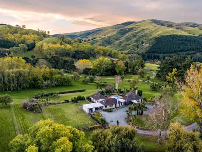 1463 Greta Road, Greta Valley