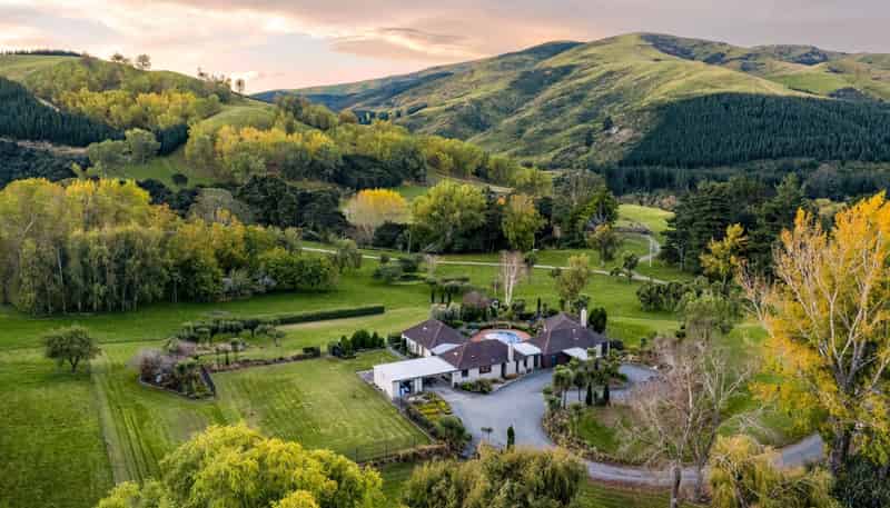 1463 Greta Road, Greta Valley