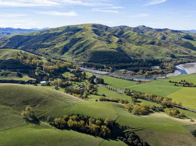 1463 Greta Road, Greta Valley