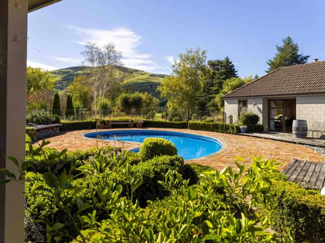 1463 Greta Road, Greta Valley