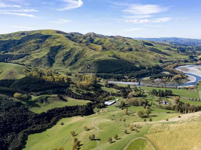 1463 Greta Road, Greta Valley