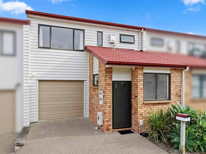 21/22 Northcross drive, Oteha