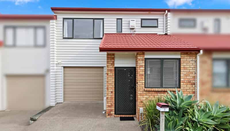 21/22 Northcross drive, Oteha