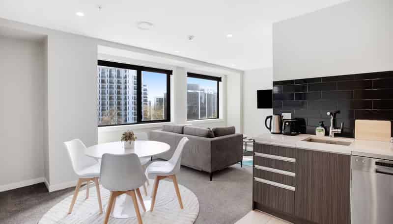 702/7 Scotia Place, Auckland Central