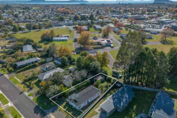 15 Noni Street, TURANGI