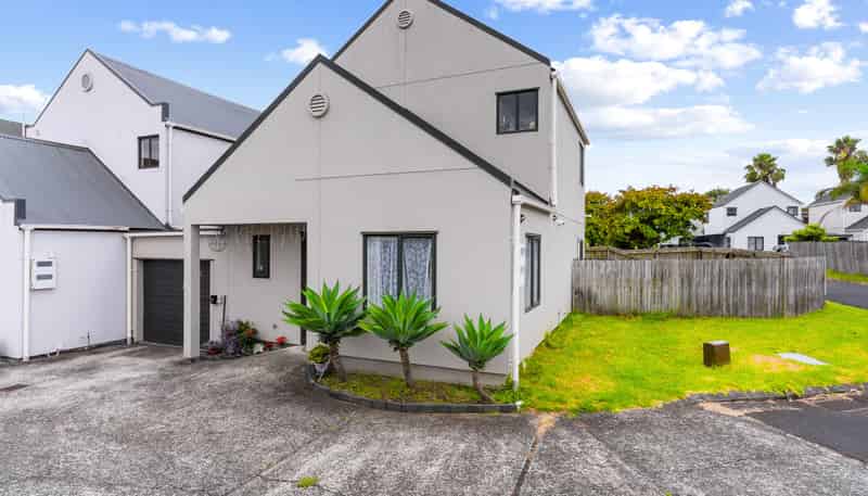 10 Blumhardt Place, Avondale