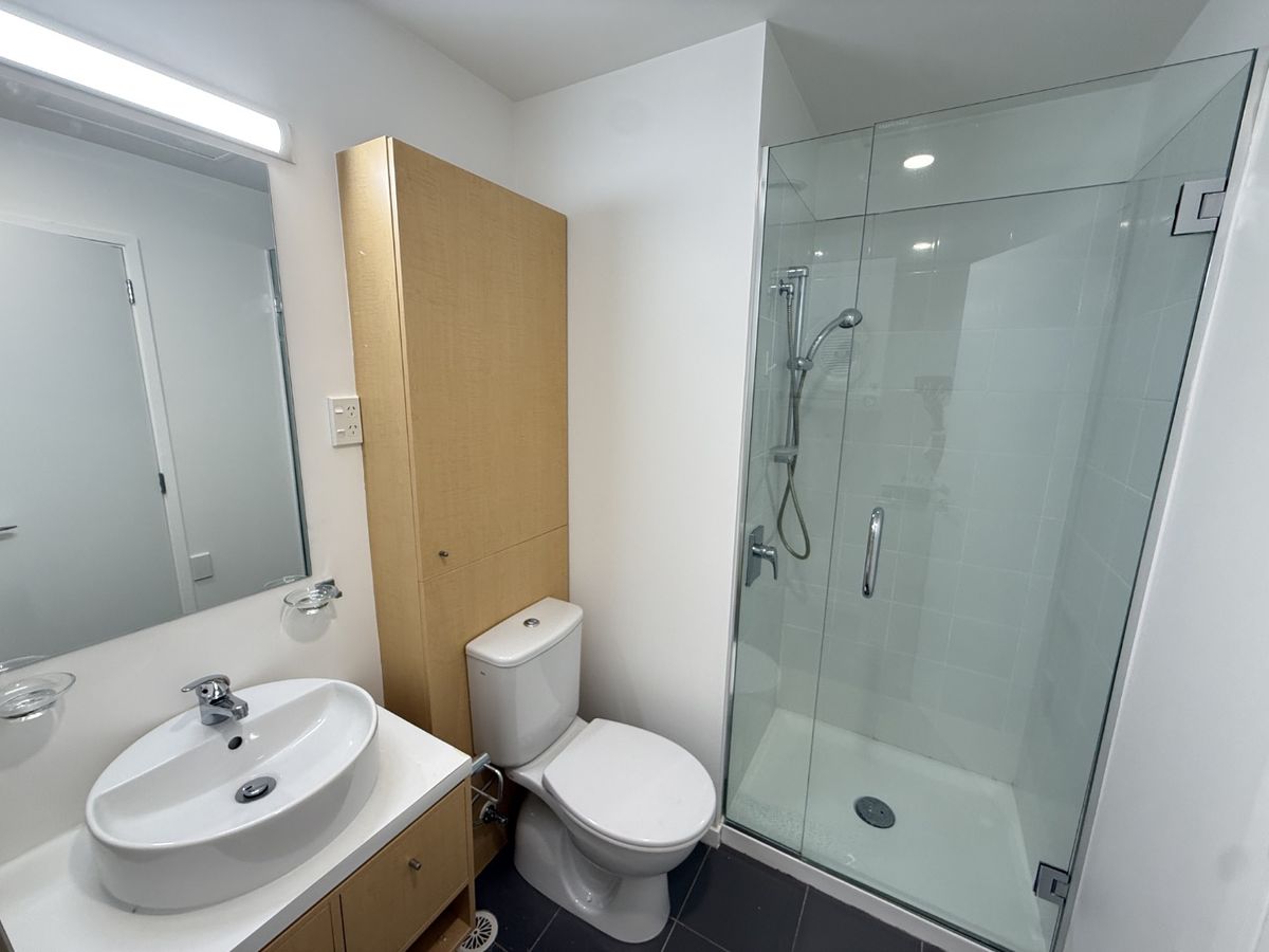 Charming 1-Bedroom Apartment in the Heart of Grey Lynn - Mehr