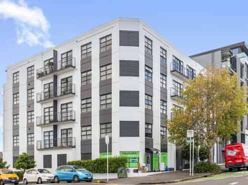 1F/221 Great North Road , Grey Lynn