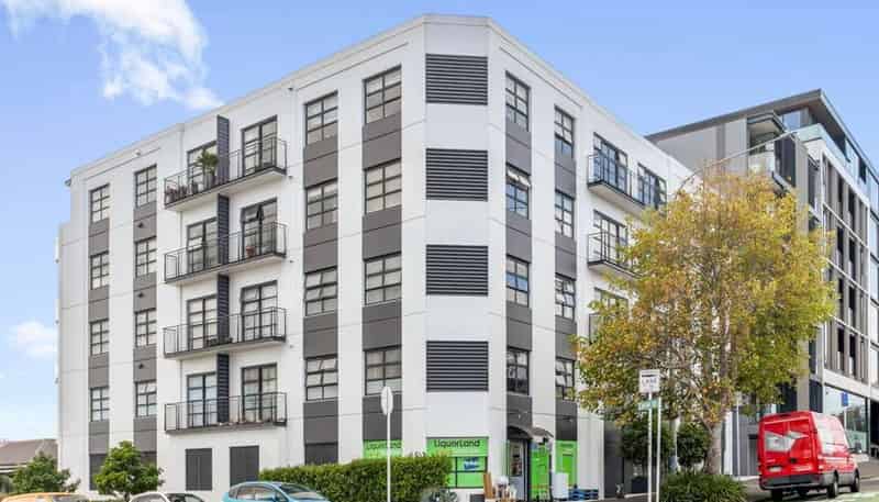 1F/221 Great North Road , Grey Lynn