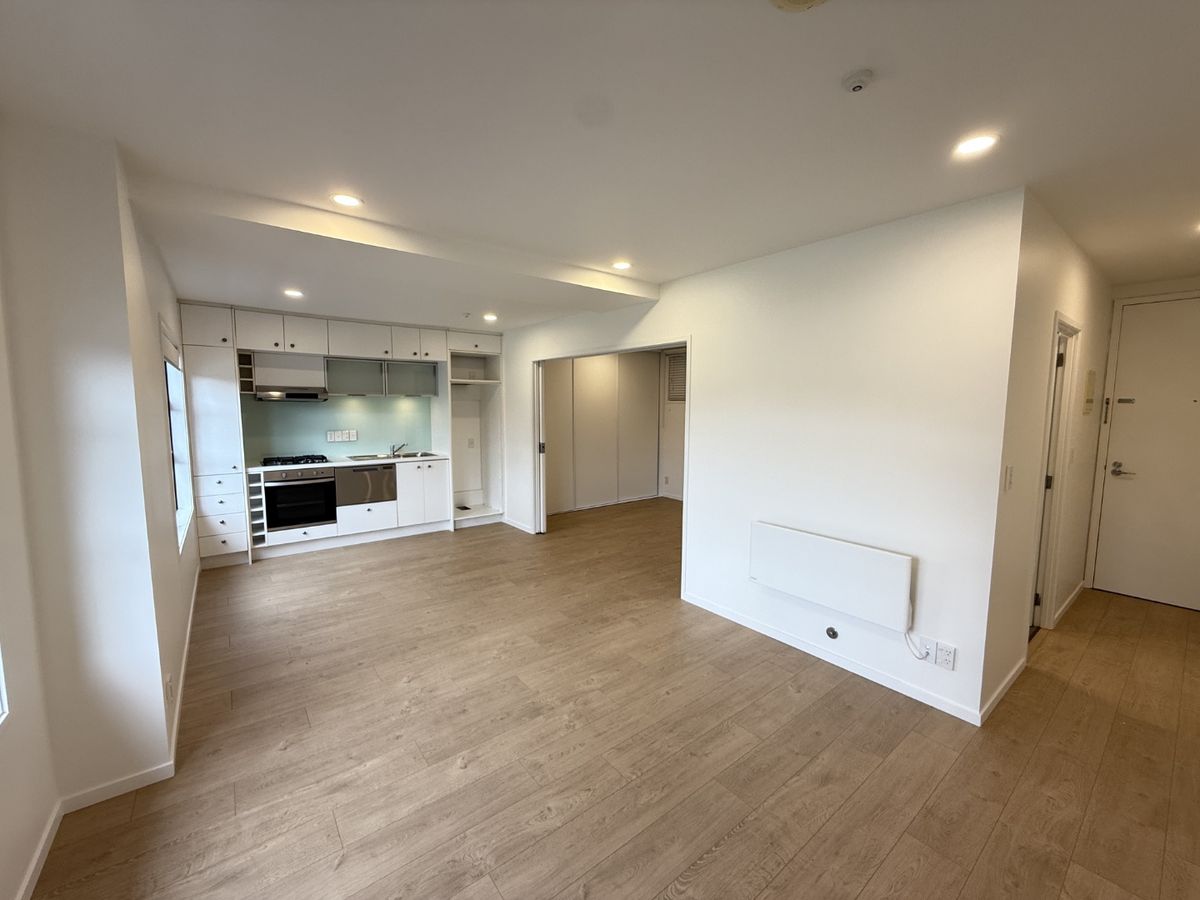 Charming 1-Bedroom Apartment in the Heart of Grey Lynn - Ansicht 2