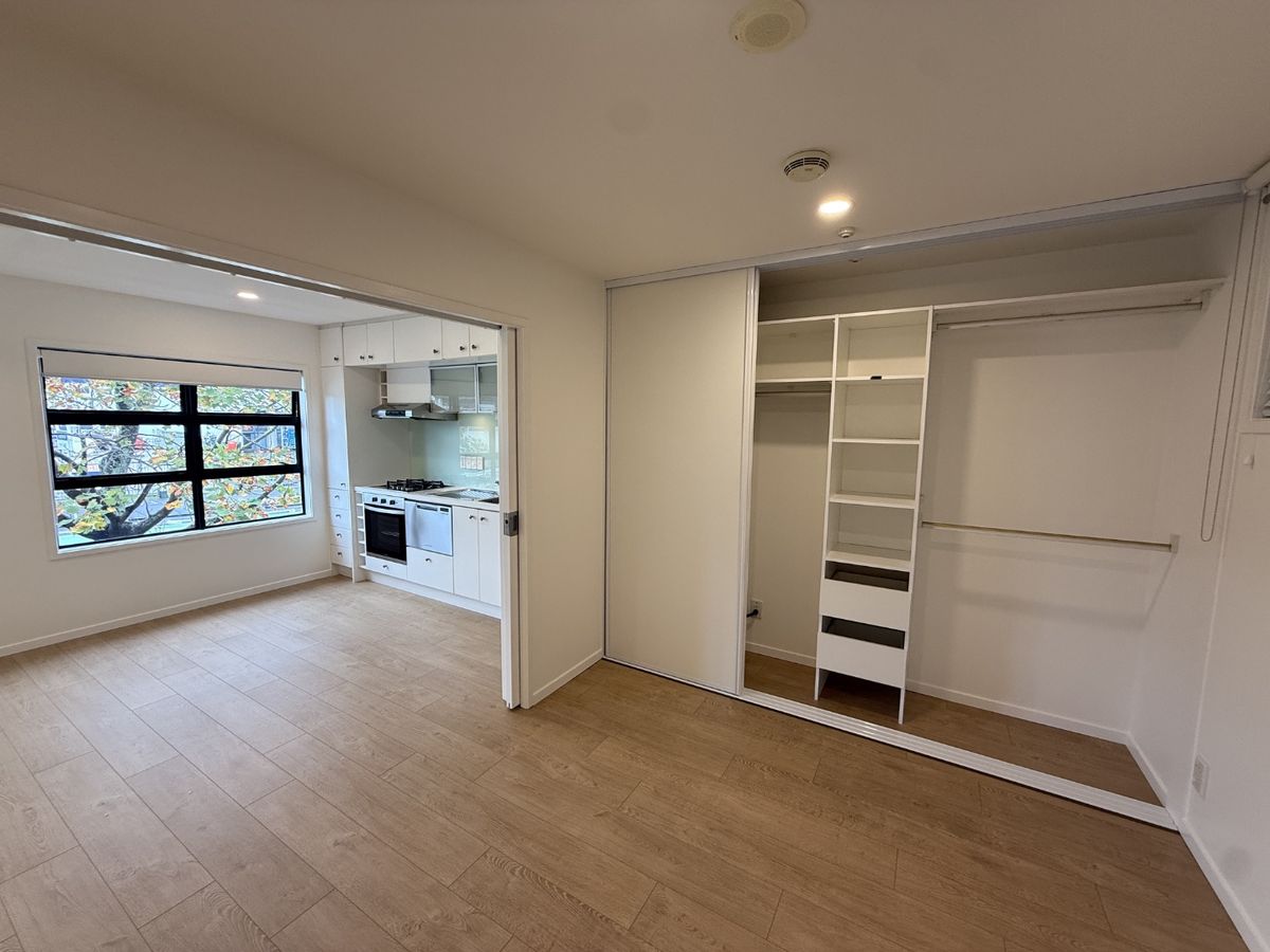 Charming 1-Bedroom Apartment in the Heart of Grey Lynn - Ansicht 6