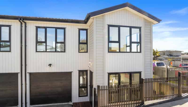 45B Commodore Drive, Lynfield