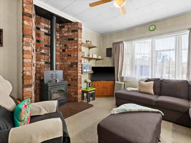 605 Mairangi Street, Mahora