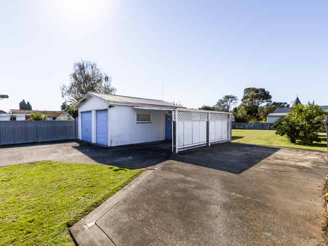 605 Mairangi Street, Mahora