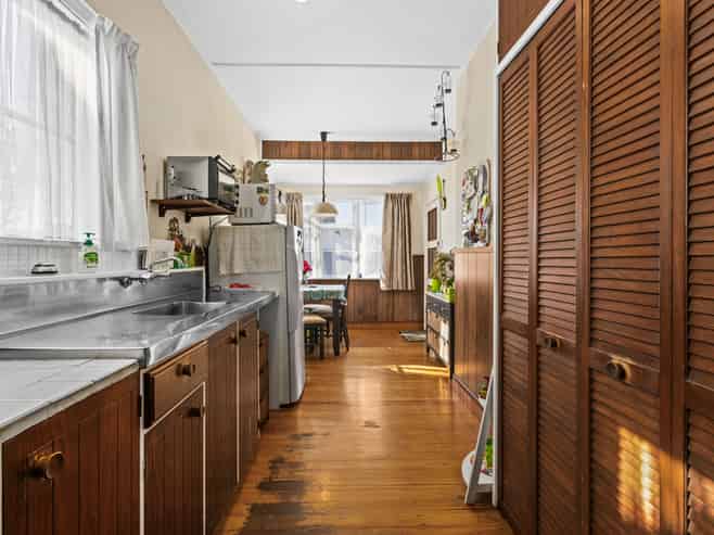 605 Mairangi Street, Mahora