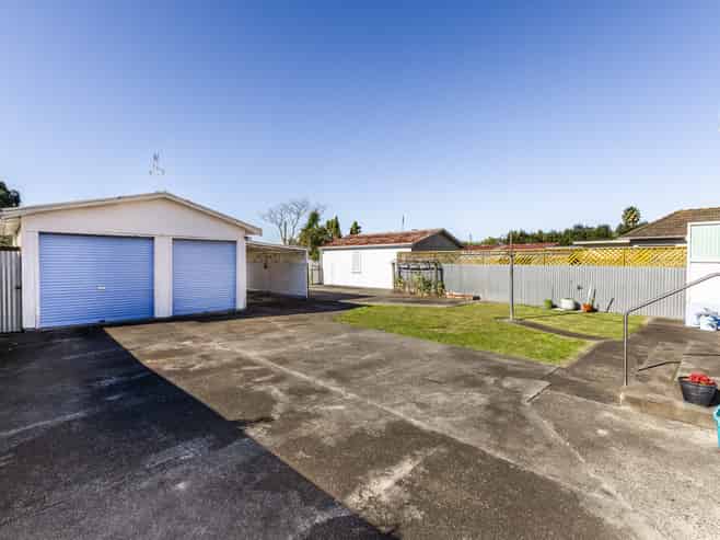 605 Mairangi Street, Mahora