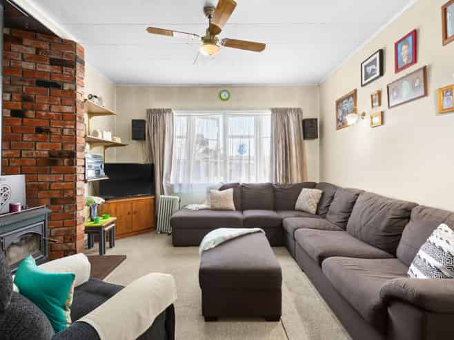 605 Mairangi Street, Mahora