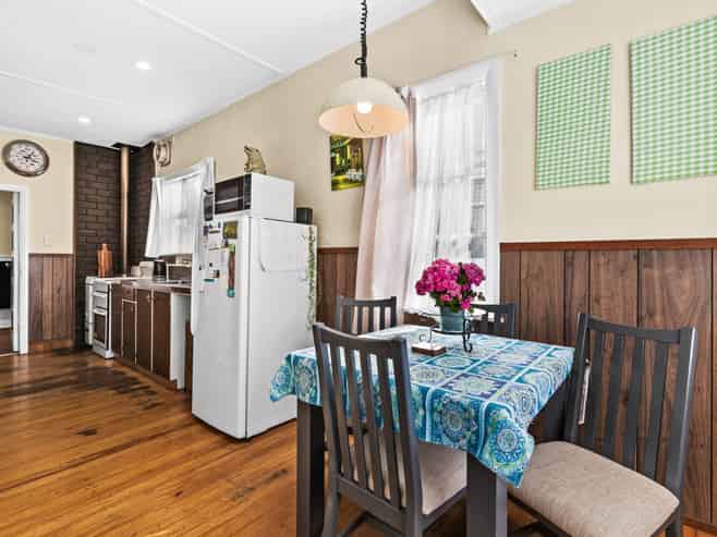 605 Mairangi Street, Mahora