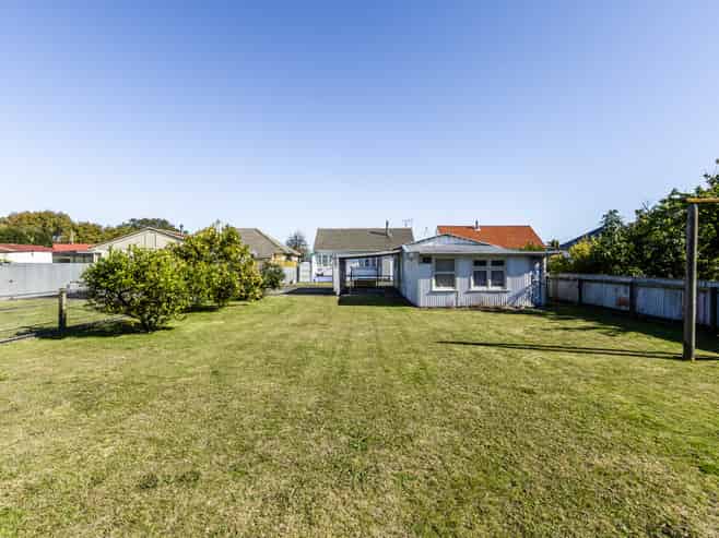 605 Mairangi Street, Mahora