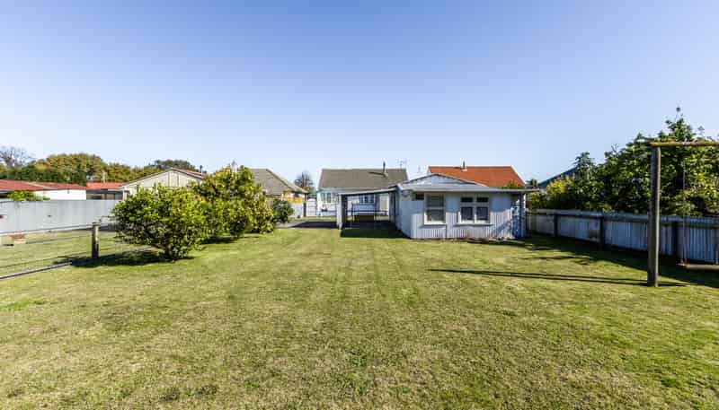 605 Mairangi Street, Mahora