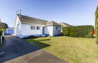 605 Mairangi Street, Mahora