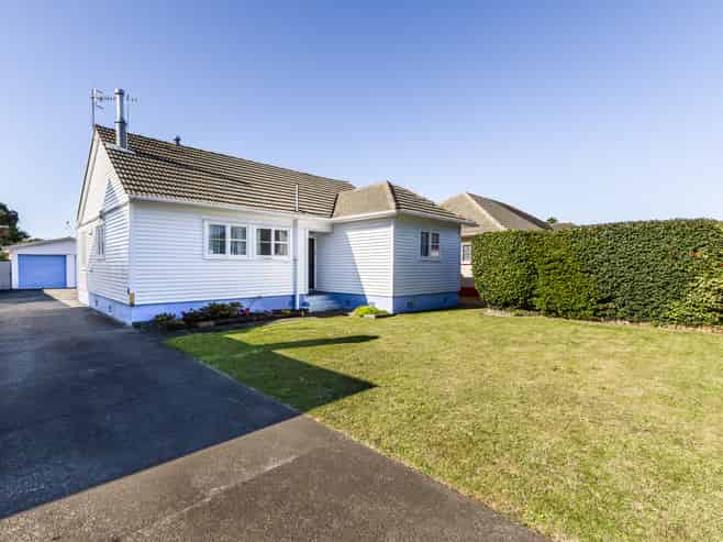 605 Mairangi Street, Mahora