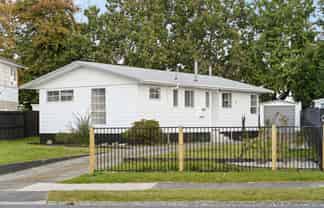 34 Tongariro Street, Chartwell