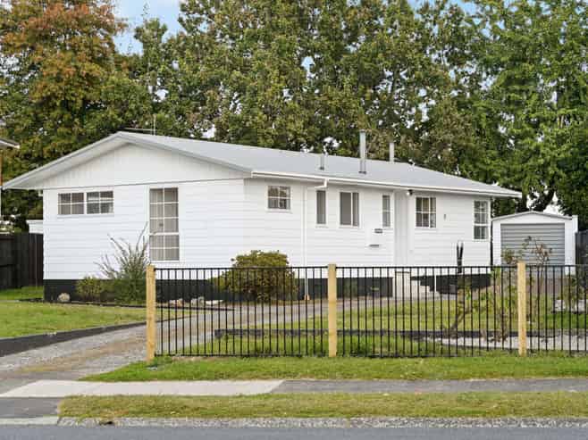 34 Tongariro Street, Chartwell