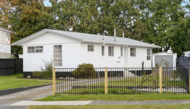 34 Tongariro Street, Chartwell