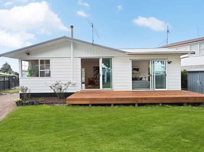 34 Tongariro Street, Chartwell