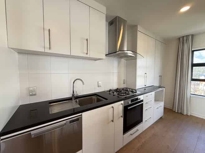 3F/221 Great North Road, Grey Lynn