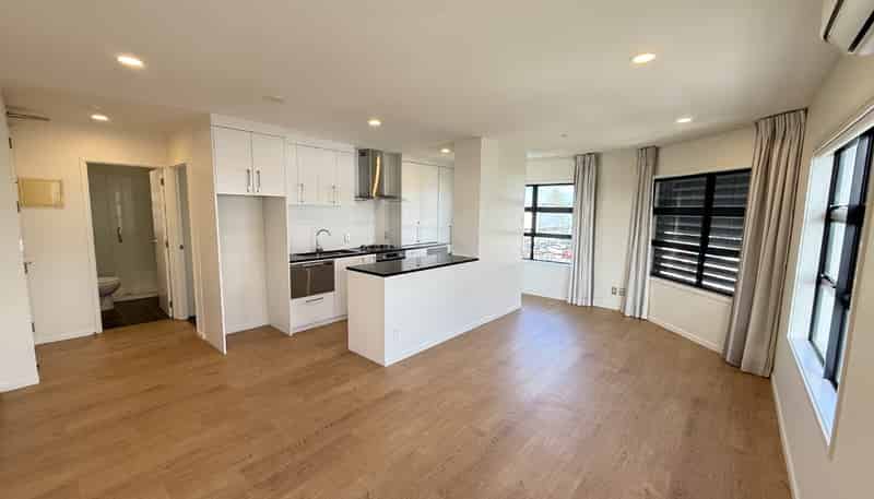 3F/221 Great North Road, Grey Lynn