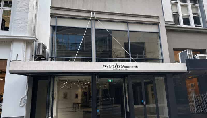 51 High Street, Auckland Central