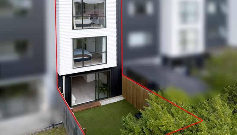 3/46 Te Kanawa Crescent, Henderson