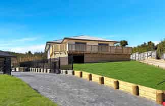 Central North Island - Address withheld