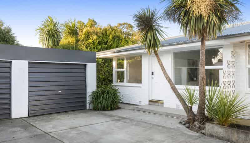 4/5 Pitt Place, Saint Albans