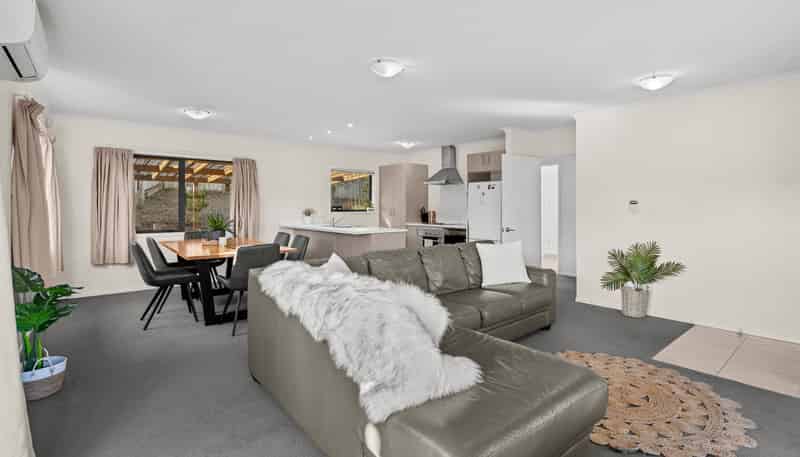 79 Ridgeway Drive, Kamo