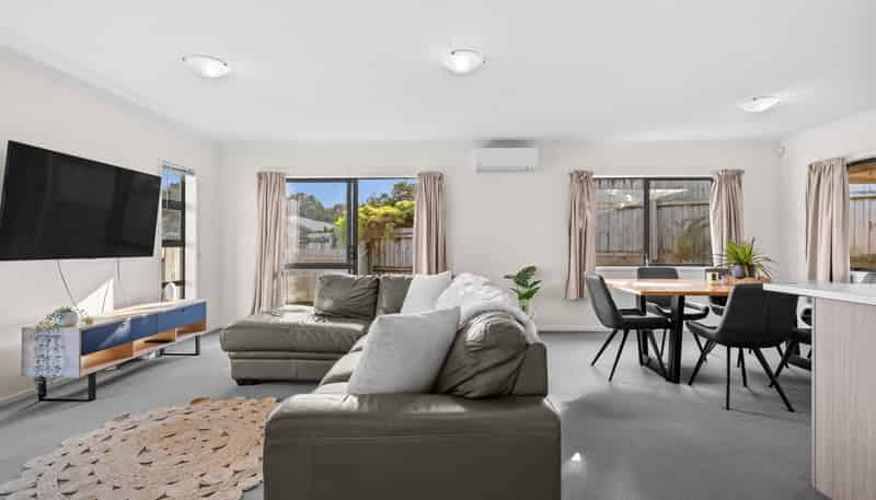 79 Ridgeway Drive, Kamo