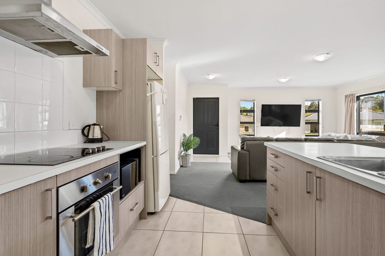 The Maintenance Free Nest! - Fler