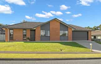 79 Ridgeway Drive, Kamo