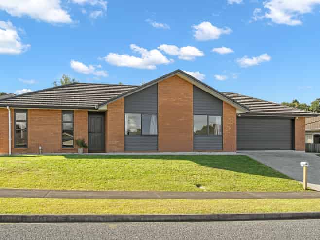 79 Ridgeway Drive, Kamo