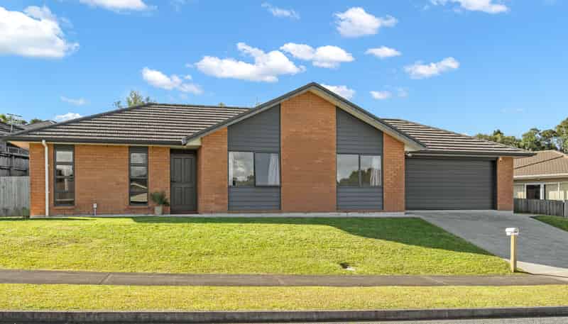 79 Ridgeway Drive, Kamo