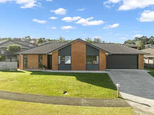79 Ridgeway Drive, Kamo