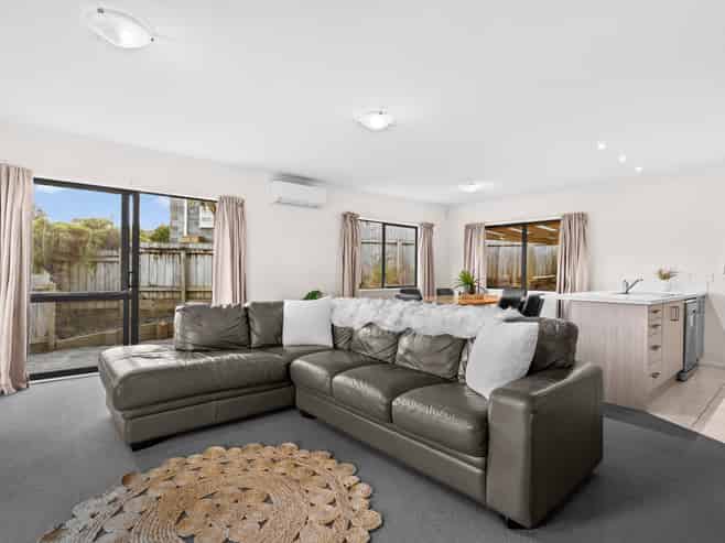 79 Ridgeway Drive, Kamo