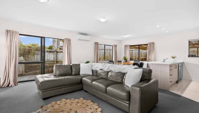 79 Ridgeway Drive, Kamo