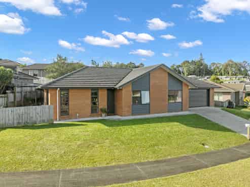 79 Ridgeway Drive, Kamo