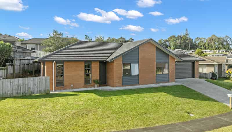 79 Ridgeway Drive, Kamo