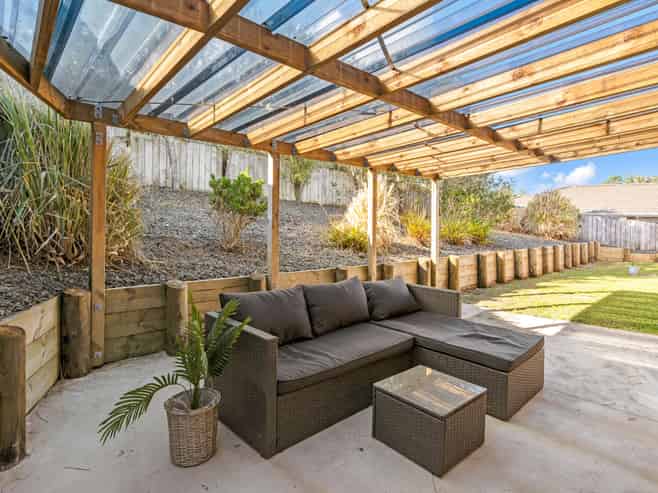 79 Ridgeway Drive, Kamo