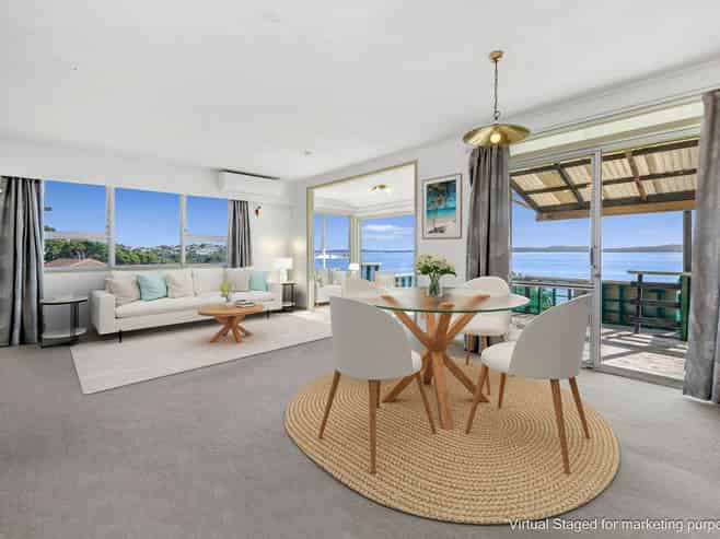 32 Carlton Crescent, Maraetai