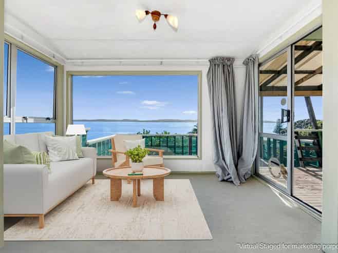 32 Carlton Crescent, Maraetai